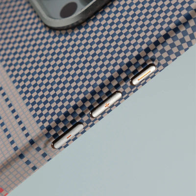 Neo | Coque MagSafe Moderne et Fonctionnelle