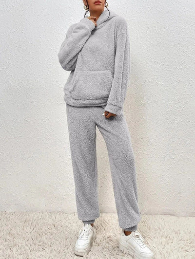 Lana | Ensemble Teddy Ultra-Confortable