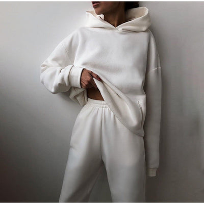 Mave | Ensemble Jogging Oversize