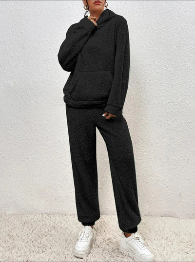 Lana | Ensemble Teddy Ultra-Confortable