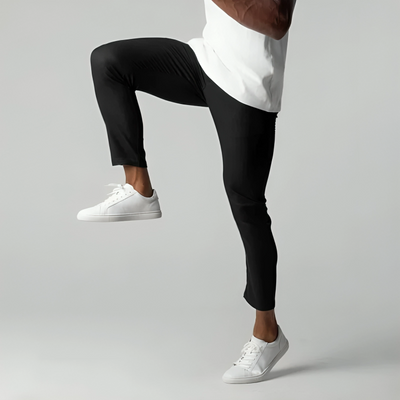 Émile | Chino Extensible pour Hommes