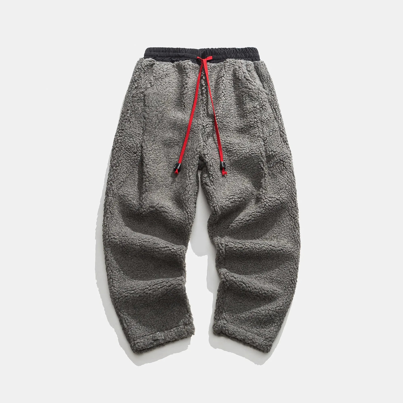 Amir | Pantalon de Jogging en Polaire Confortable