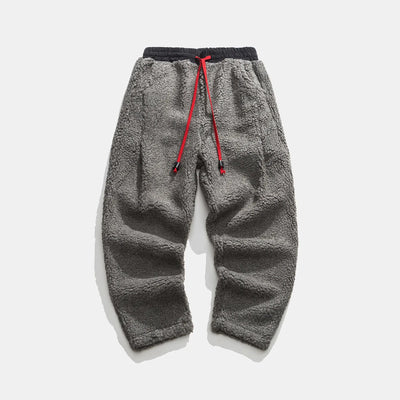 Amir | Pantalon de Jogging en Polaire Confortable