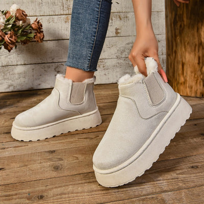 Maureen | Chaussures Élégantes et Confortables