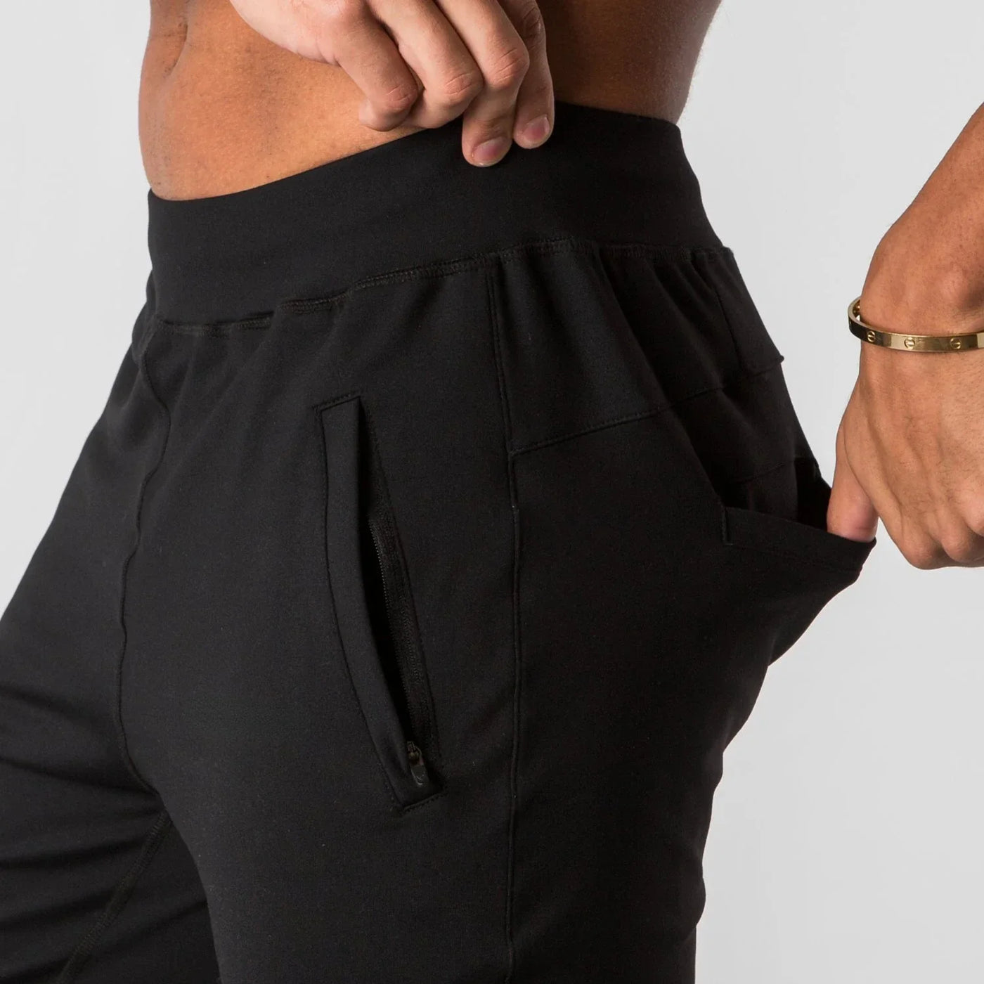 DONNY'S | JOGGEUR DÉCONTRACTÉ