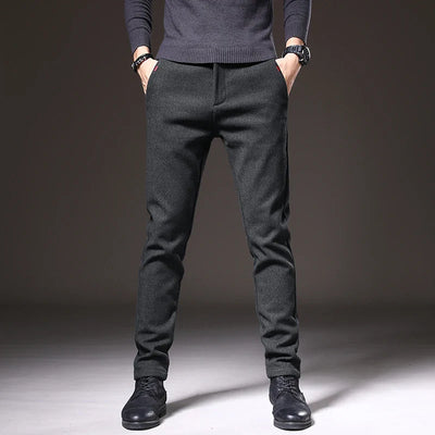 Adrien | Pantalon Slim Fit Élégant