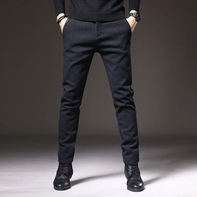 Adrien | Pantalon Slim Fit Élégant