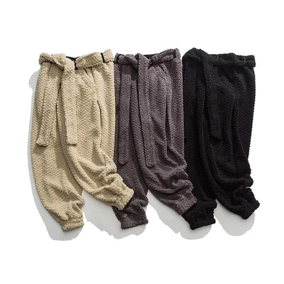 Manami | Pantalon de Jogging Confort