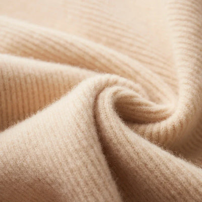 Erick | Cardigan en Laine Classique pour Homme