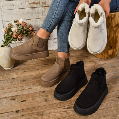 Maureen | Chaussures Élégantes et Confortables