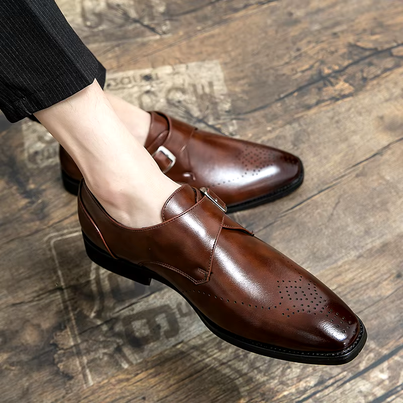 Ashford | Chaussures Élégantes pour Homme