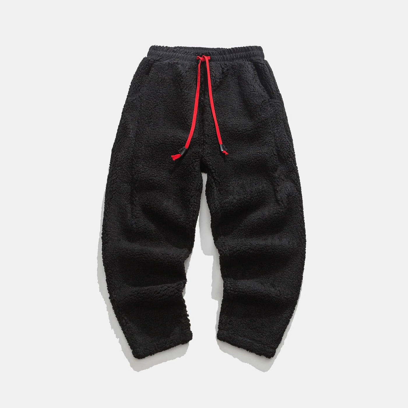 Amir | Pantalon de Jogging en Polaire Confortable