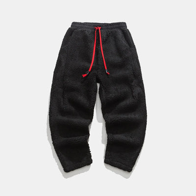 Amir | Pantalon de Jogging en Polaire Confortable
