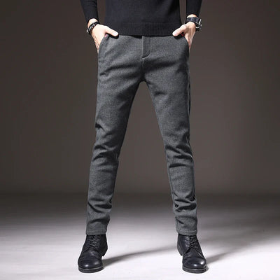 Adrien | Pantalon Slim Fit Élégant