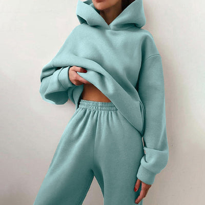 Mave | Ensemble Jogging Oversize