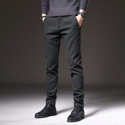 Adrien | Pantalon Slim Fit Élégant