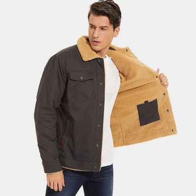 Hartmann | Bomber Jacket