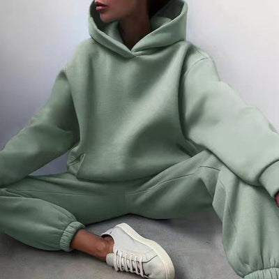 Mave | Ensemble Jogging Oversize