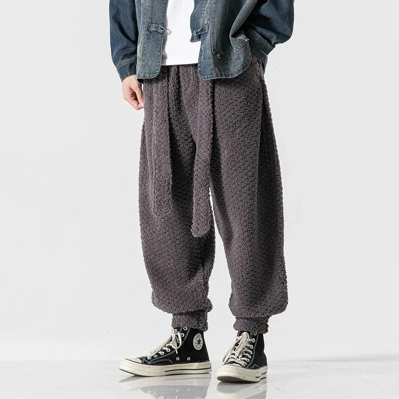 Manami | Pantalon de Jogging Confort