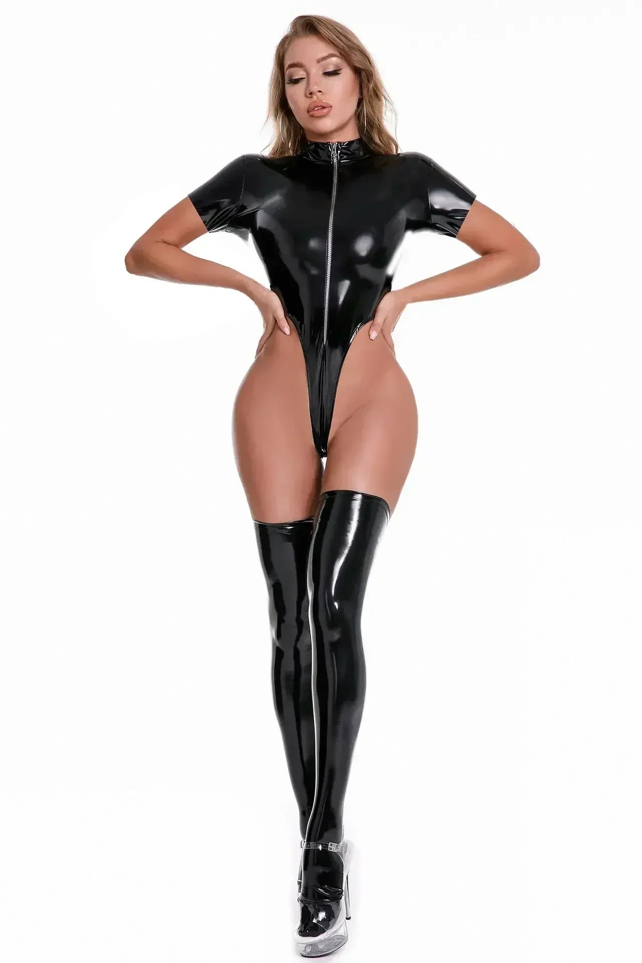 Chloé | Body Latex Ultra-Fit