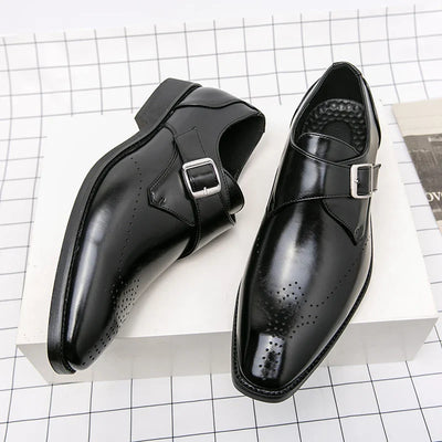 Ashford | Chaussures Élégantes pour Homme