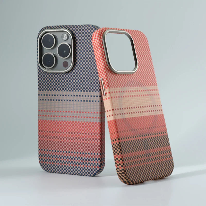 Neo | Coque MagSafe Moderne et Fonctionnelle