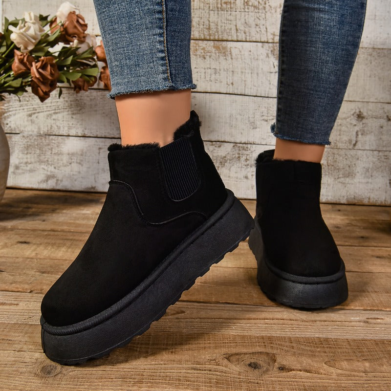 Maureen | Chaussures Élégantes et Confortables