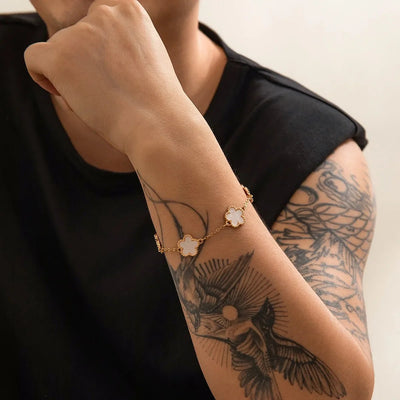 Charmed Life-Armband
