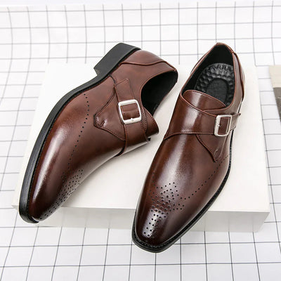 Ashford | Chaussures Élégantes pour Homme