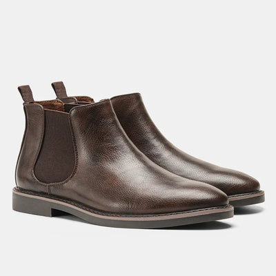 Sanford | Bottes en Cuir