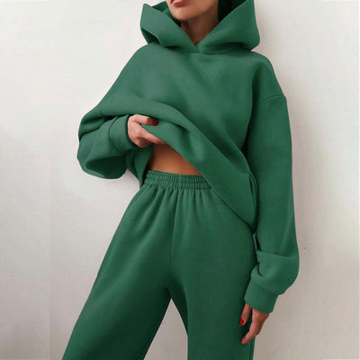 Mave | Ensemble Jogging Oversize