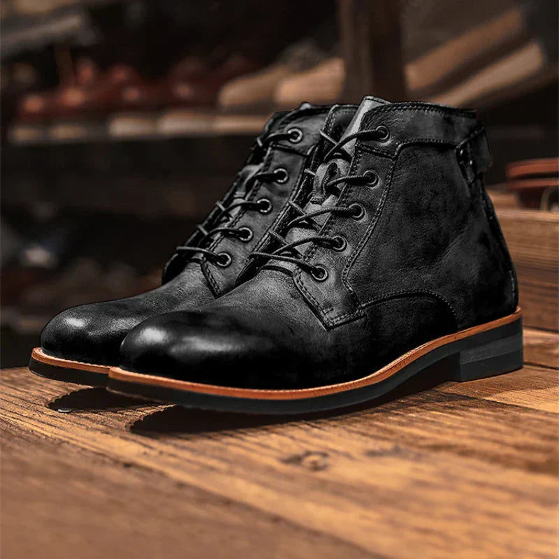 Kelvin | Bottes Hautes pour Homme