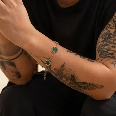 Charmed Life-Armband