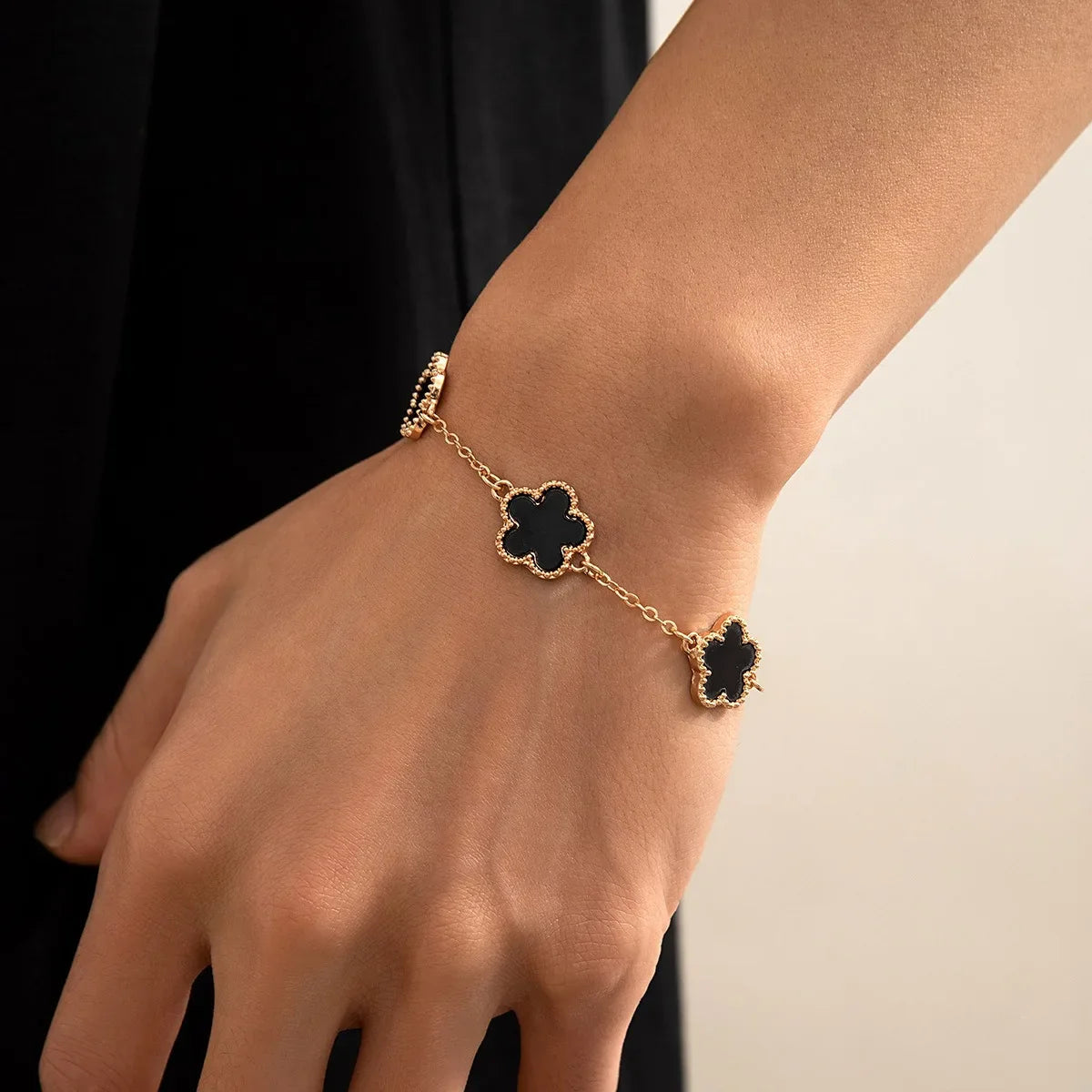 Charmed Life-Armband