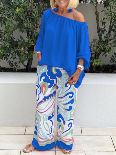 Samantha | Ensemble Chic 2 Pièces