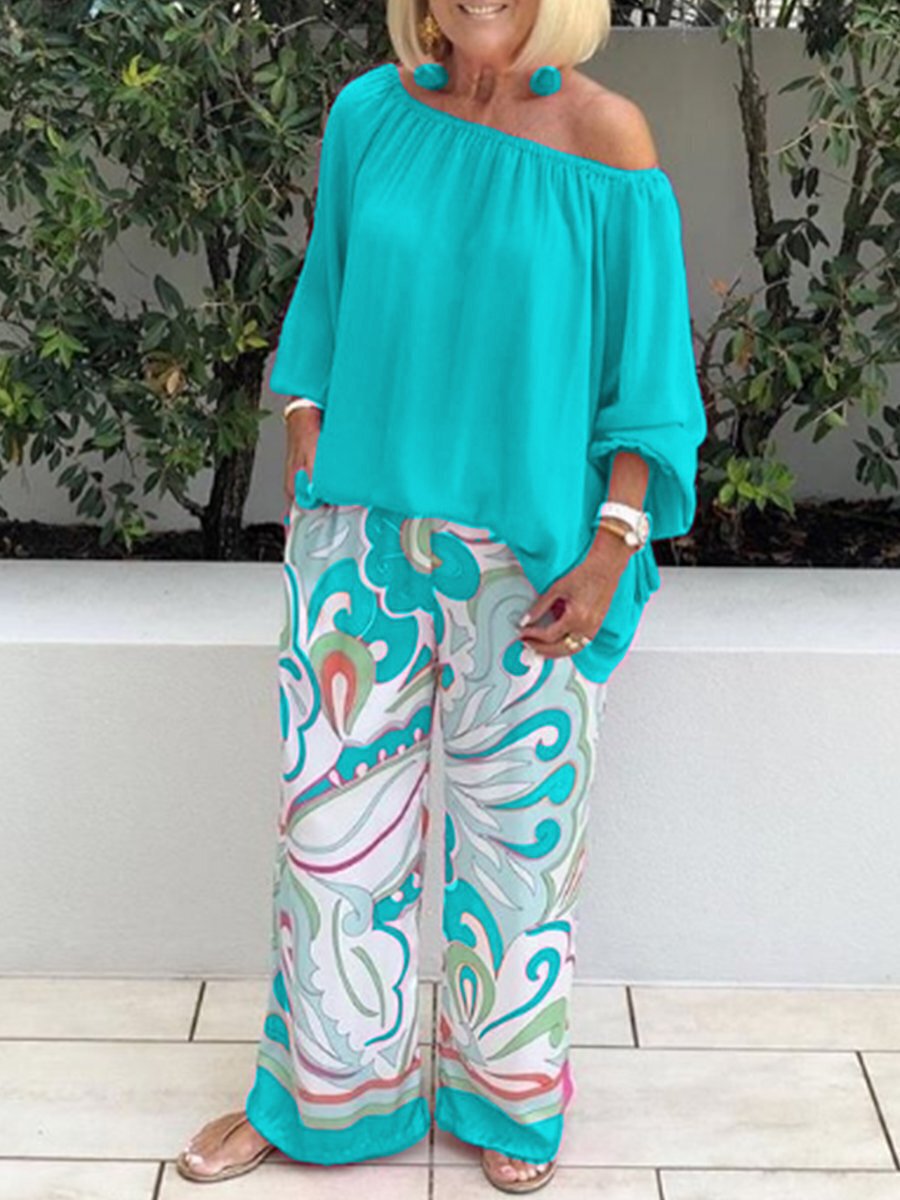 Samantha | Ensemble Chic 2 Pièces