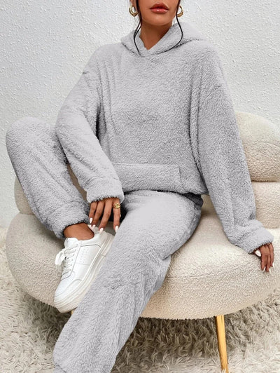 Lana | Ensemble Teddy Ultra-Confortable