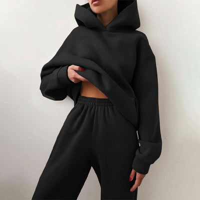 Mave | Ensemble Jogging Oversize