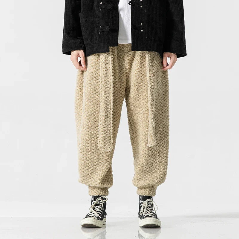 Manami | Pantalon de Jogging Confort