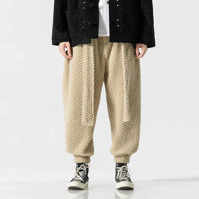 Manami | Pantalon de Jogging Confort