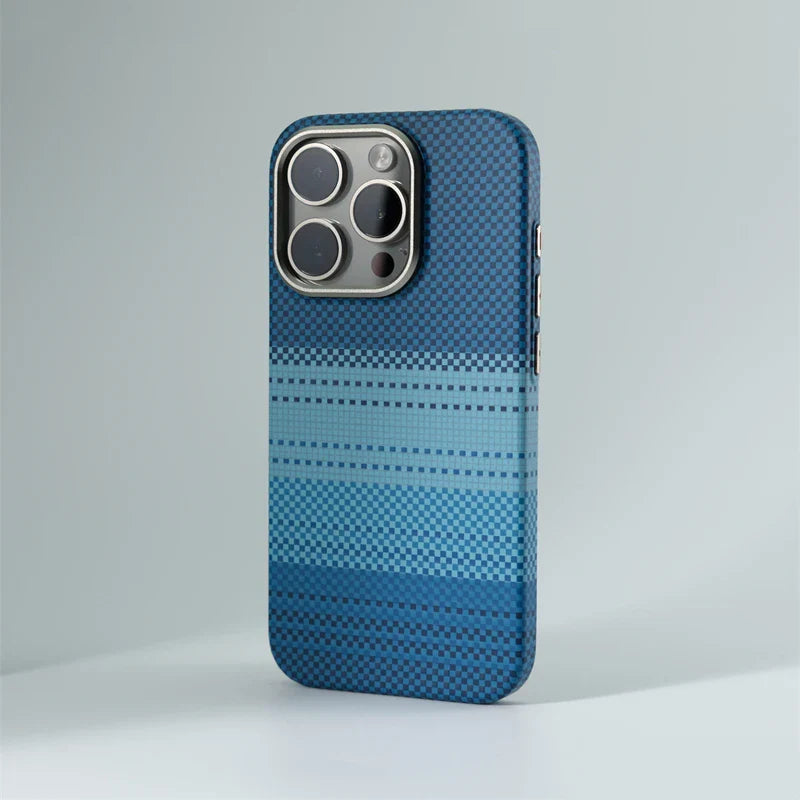 Neo | Coque MagSafe Moderne et Fonctionnelle