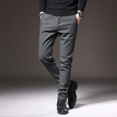 Adrien | Pantalon Slim Fit Élégant