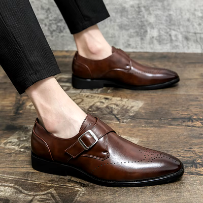 Ashford | Chaussures Élégantes pour Homme