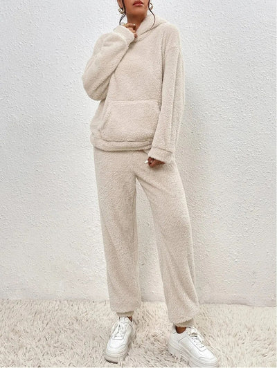 Lana | Ensemble Teddy Ultra-Confortable