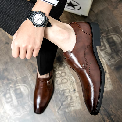 Ashford | Chaussures Élégantes pour Homme