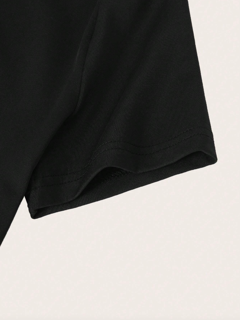 Elisa | T-Shirt Imprimé Coupe Ajustée