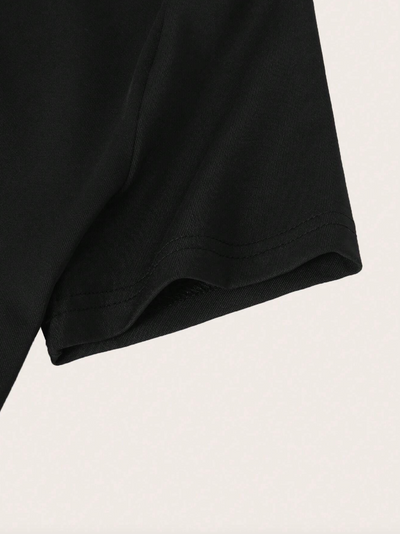 Elisa | T-Shirt Imprimé Coupe Ajustée