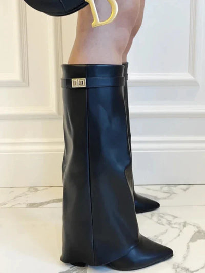 Ariana | Bottines Élégantes