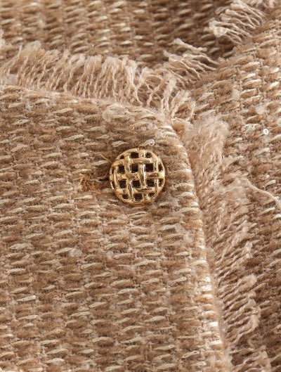 Ninobelli | Manteau Chic en Tweed