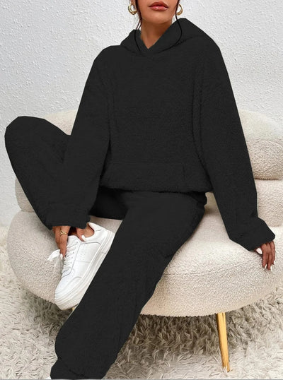 Lana | Ensemble Teddy Ultra-Confortable